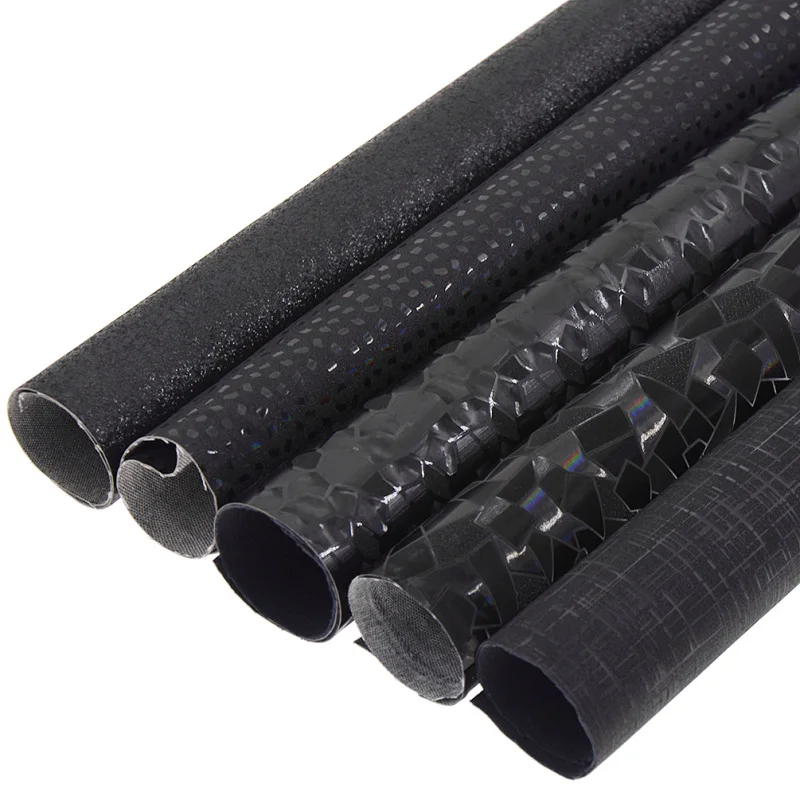 A4 светоотражающая ткань из искусственной кожи для самостоятельного шитья