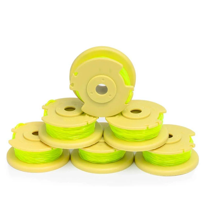 Принадлежности газонокосилки насадки веревка для косилки принадлежности линия