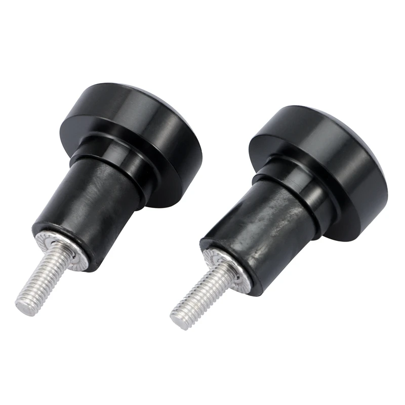 

Motorcycle Handlebar Grip Bar Ends Slider for YAMAHA YZFR1 YZFR6 YZF R1 R6