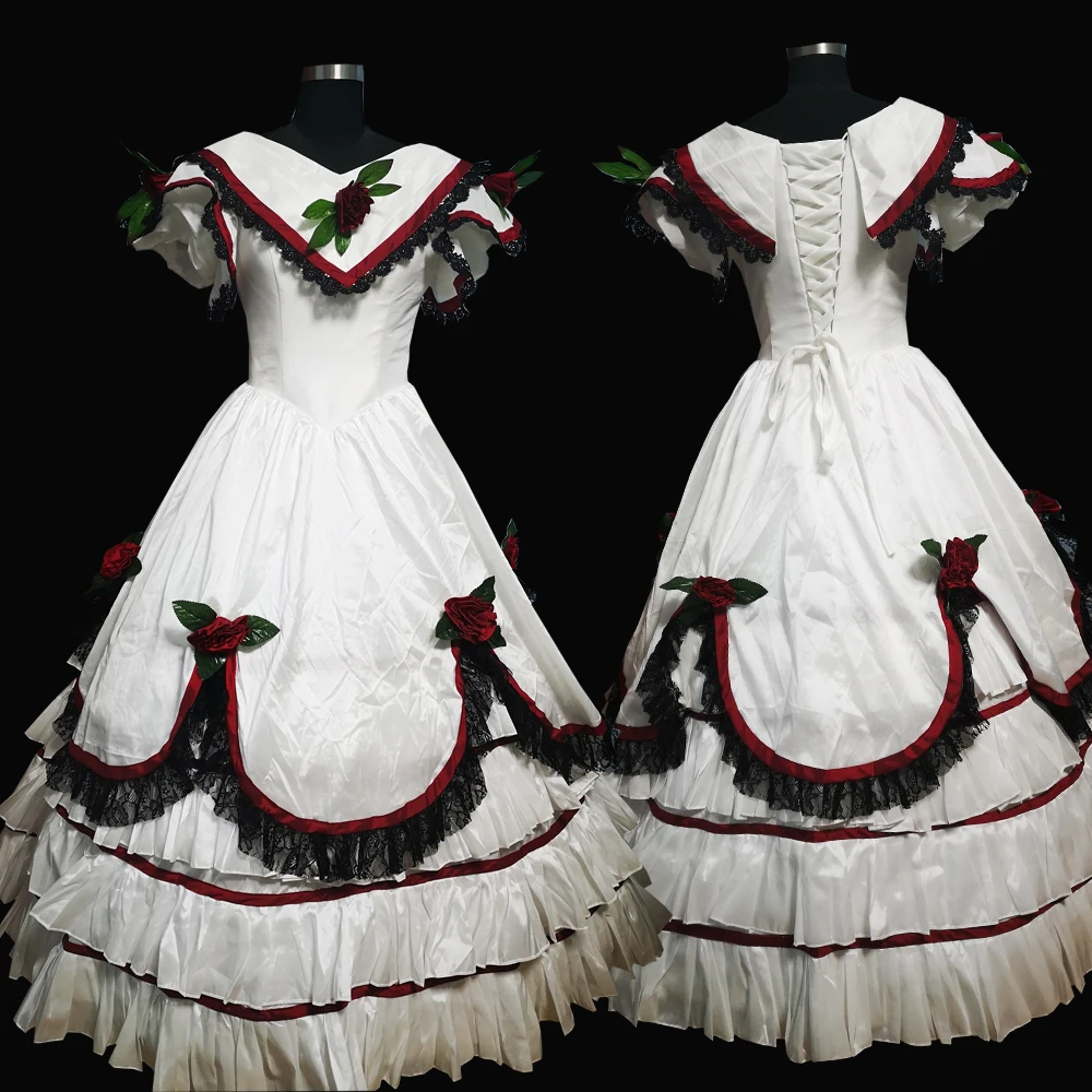 

2020 новый комплект из желтых в викторианском стиле Хэллоуин Косплэй платье колониальный грузинский Средневековый Ренессанс Готический ист...