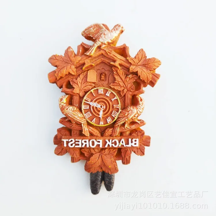 Сувениры World Travel магниты Венеция Испания Германия Баден Аляска Маврикий Dodo