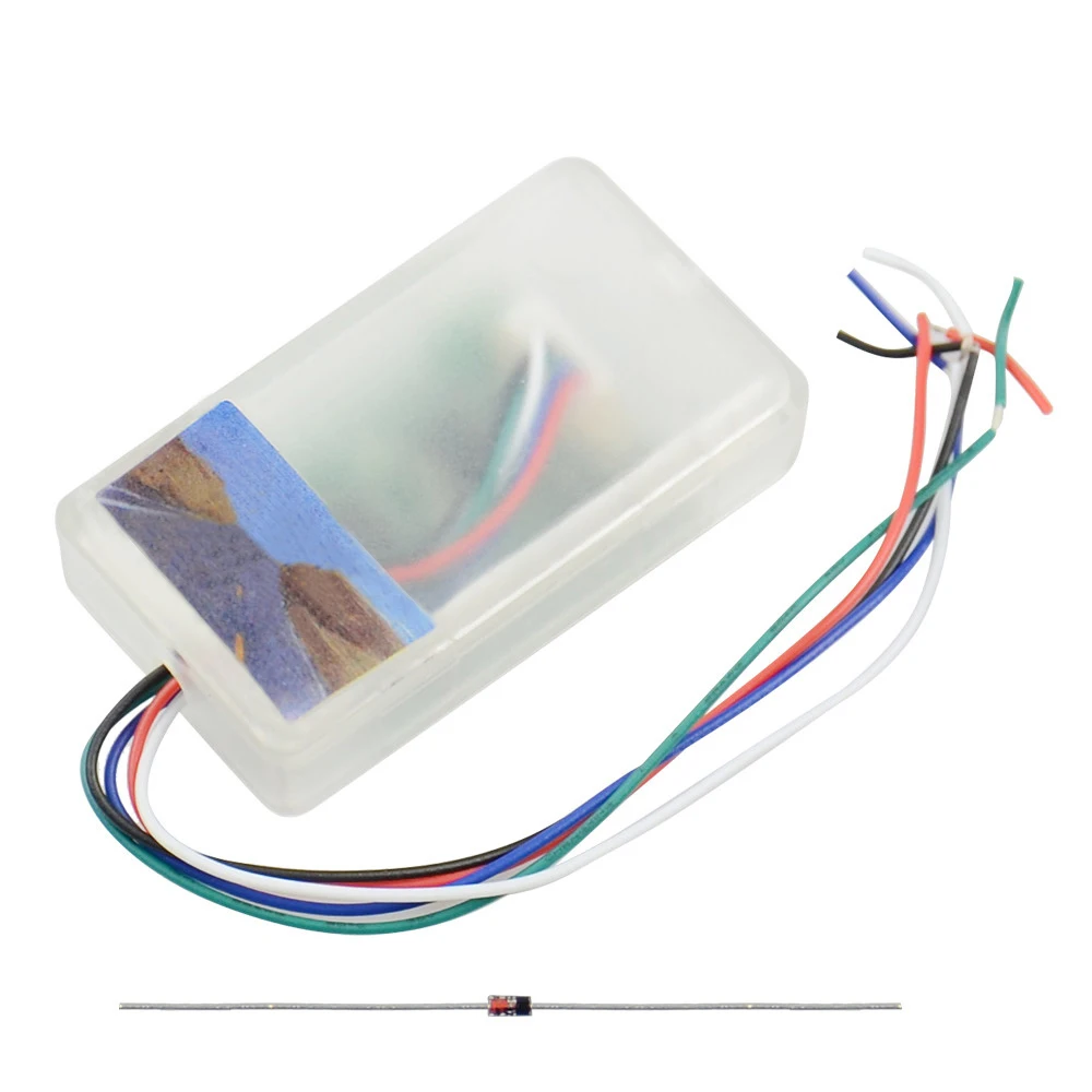 Эмулятор IMMO 2020 универсальный эмулятор для CAN-BUS/K-Line автомобилей датчик заполнения