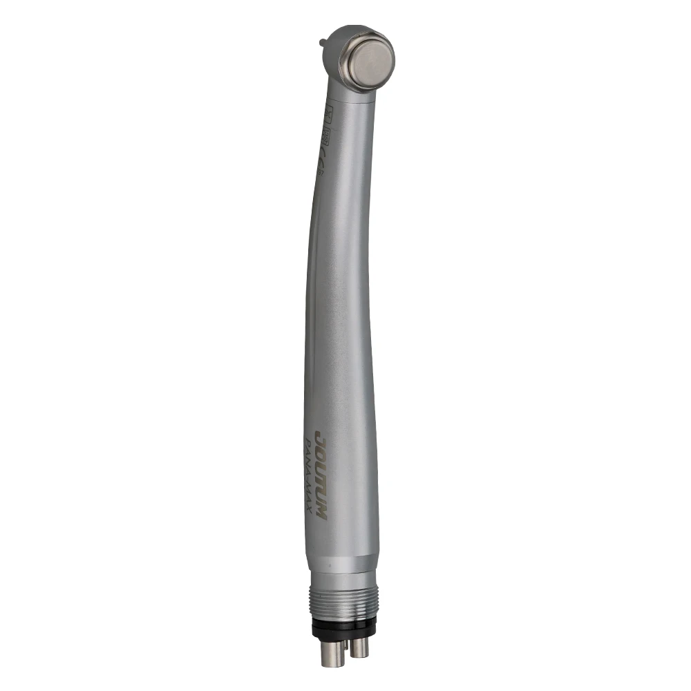 Dental High Speed Anti Retraction Handpiece Push Button Air Turbine 2/4 Holes Torque Head Fit For NSK PANA MAX | Красота и здоровье