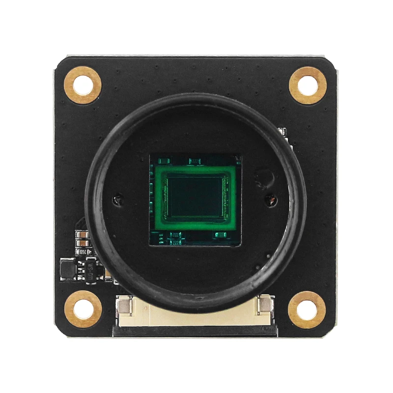Камера IMX477 12 3 м сенсорная для Nvidia Jetson Nano Raspberry Pi см3/см3 +/см3 Lite поддержка объектива