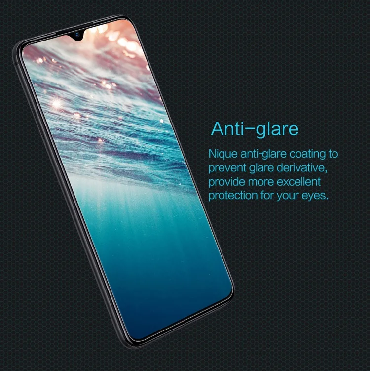 Для xiaomi mi a3 Защитное стекло NILLKIN Amazing 9H 2.5D для xiaomi mi cc9e Закаленное стекло протектор для xiaomi mi cc9
