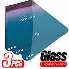 3 шт. Защитное стекло для Nokia 5,4 5,3 3,4 2,4 1,4 TA-1333 TA-1340 TA-1270 закаленное стекло Экран протектор 10D крышка Защитная пленка для телефона