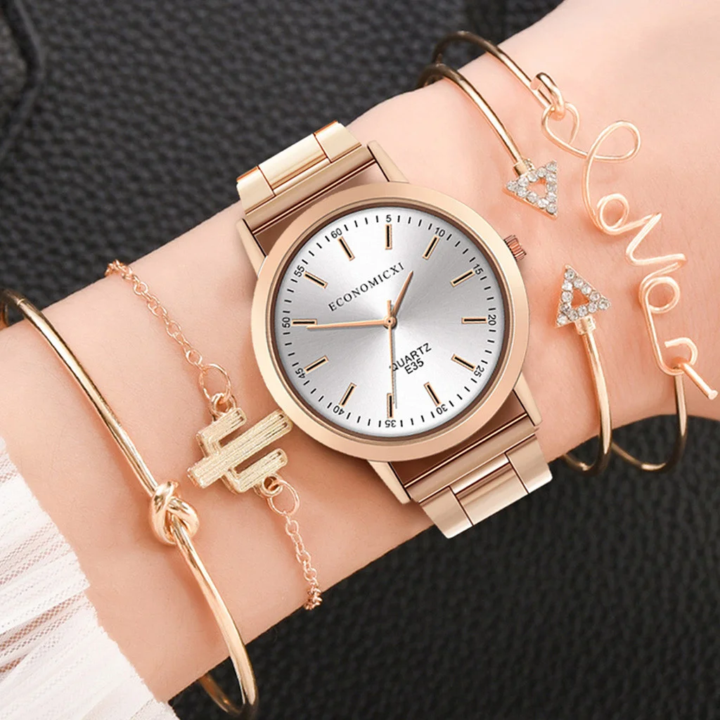 

Luxury watches Women's bracelet watches Top Brand ladies Casual Quartz watches Steel women's watches Women's watches