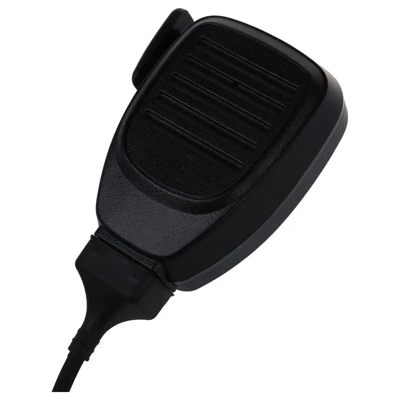 Blk шнур катушки ручной динамик микрофон для Kenwood TK-868G | Электроника