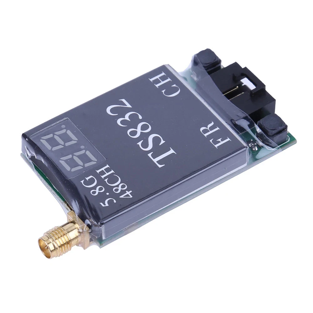 48ch 58 г 600 мвт 5 км беспроводной av пер