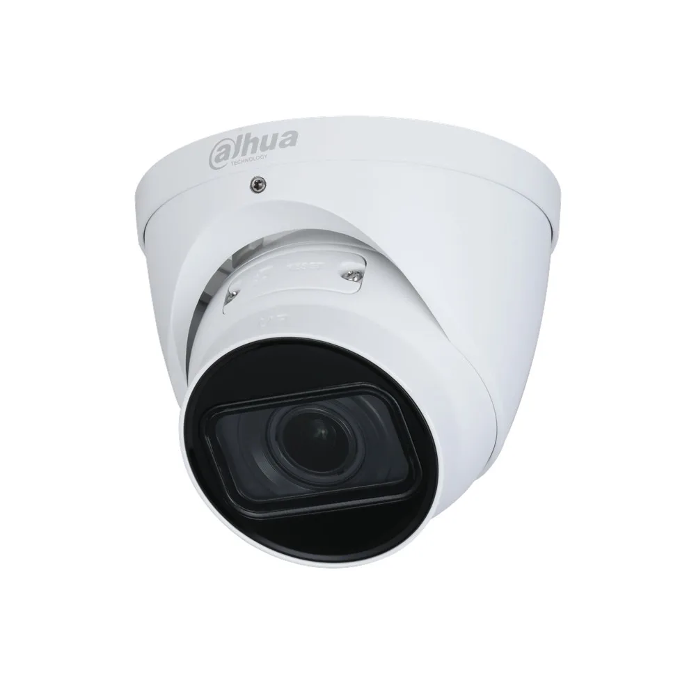 Dahua международная версия IPC-HDW2431T-ZS-S2 4MP POE IR40M 2 7 мм-13 5 мм моторизованный vari-focal Eyeball