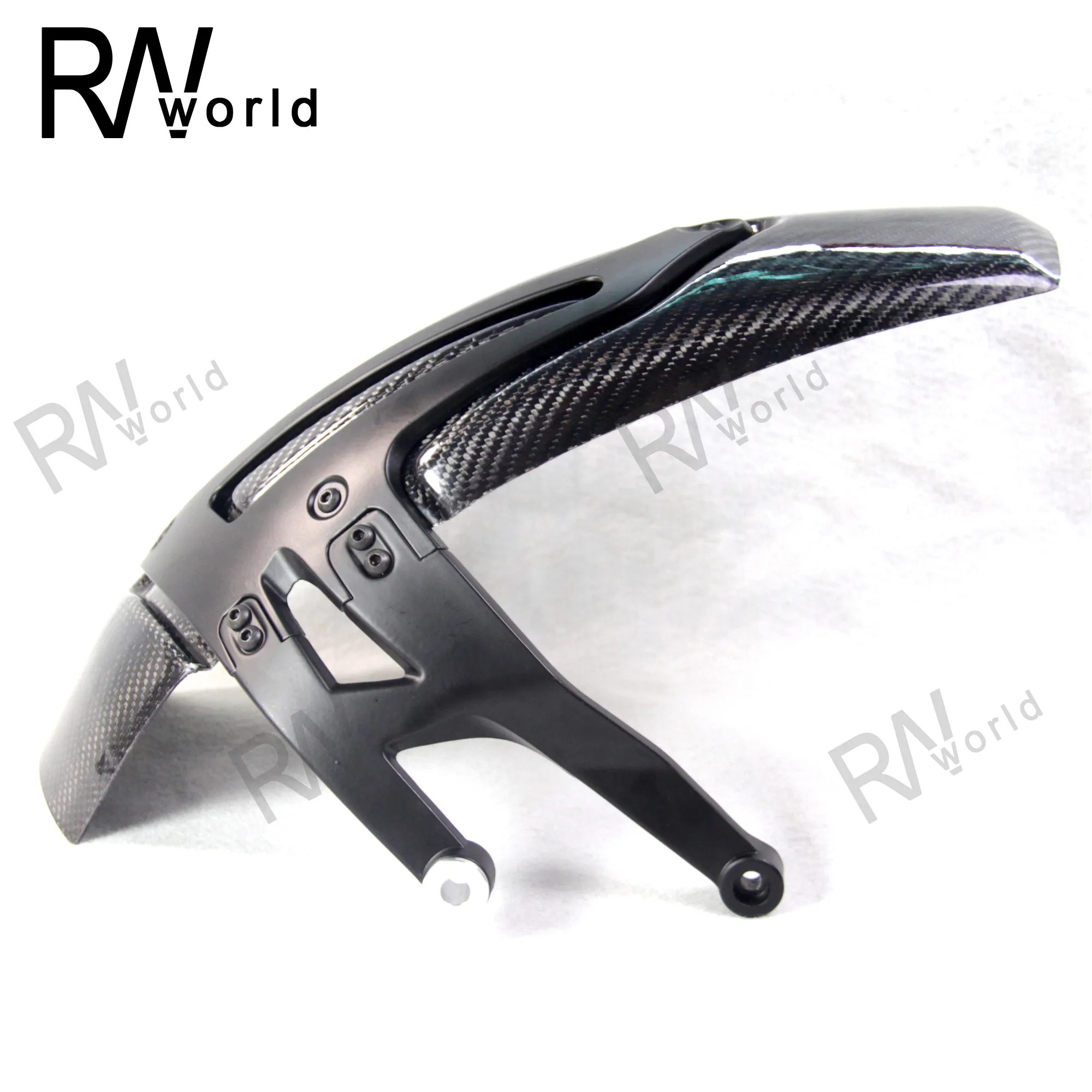 Брызговик для мотоцикла заднее колесо BMW R1200GS 2013 2018 R1200 R 1200 GS 2014 2015 2016 2017|Накладки и