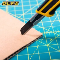olfa original imported tool small cutting knife 9mm comfortable tool holder x series olfa xa 1