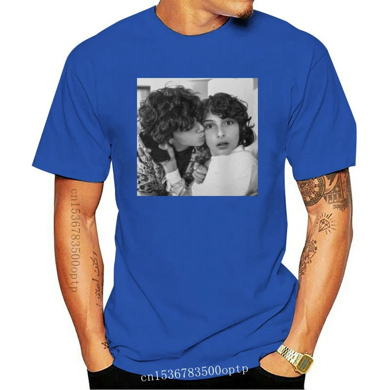 

Новинка 2021, Финн-вольфрак и Джек гратьер, мужские черные футболки с логотипом WO, мужские футболки