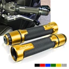Колпачки для руля мотоцикла Honda CB600FCB650F Hornet 2007-2013 2008 2009 2010 2011 2012 дюйма, 22 мм