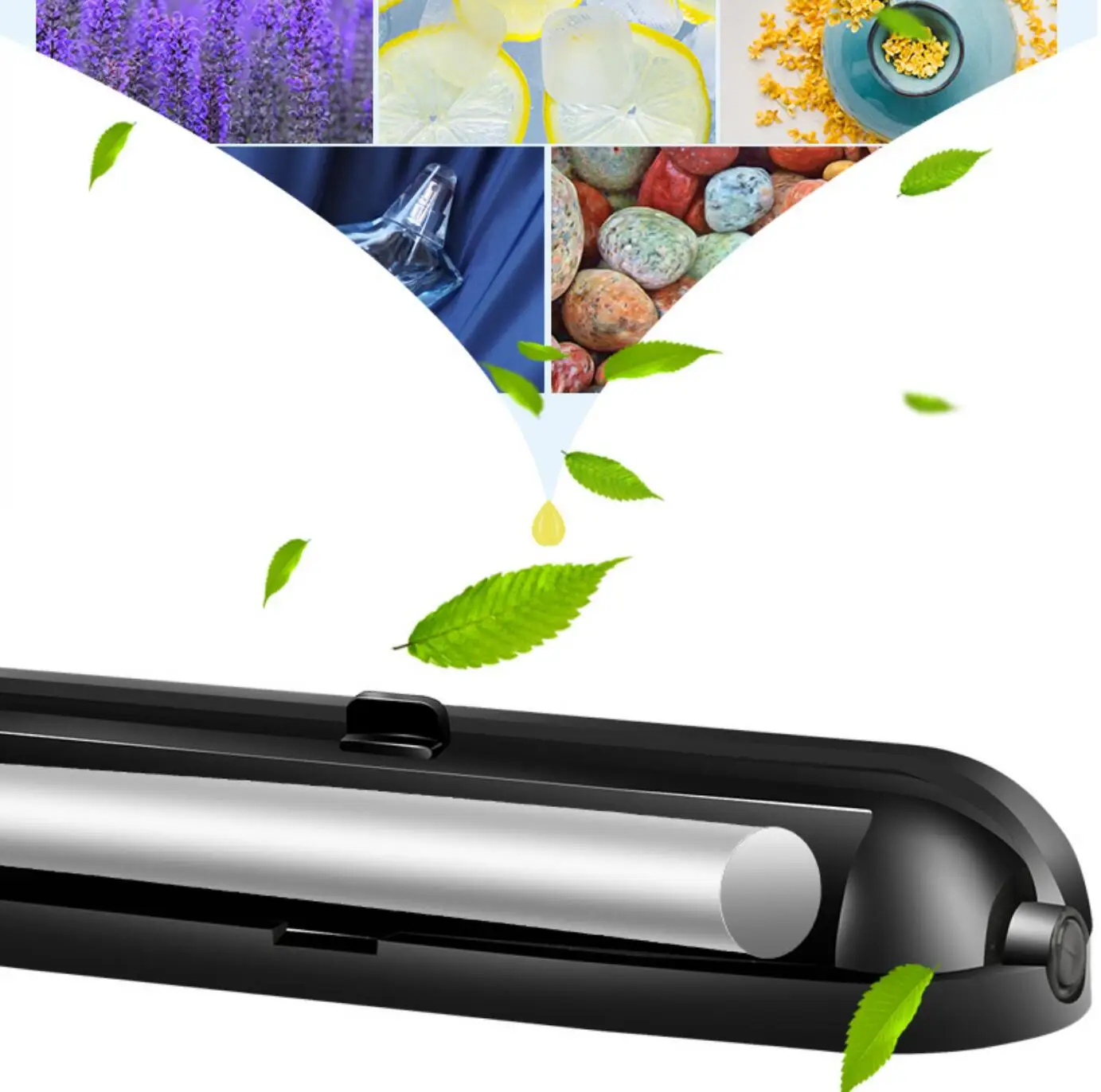 Светящаяся Автомобильная Временная парковочная карта наклейка автомобильный