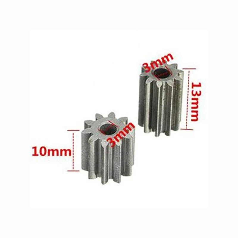 DC Motor 12V 30000 RPM for Children Electric Car RC Ride Baby RS550 Gearbox 10 Teeth Engine | Инструменты