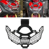 for honda x adv 750 xadv x adv 2017 2018 2019 2020 motorcycle headlight headlamp grille shield guard cover protector accessories