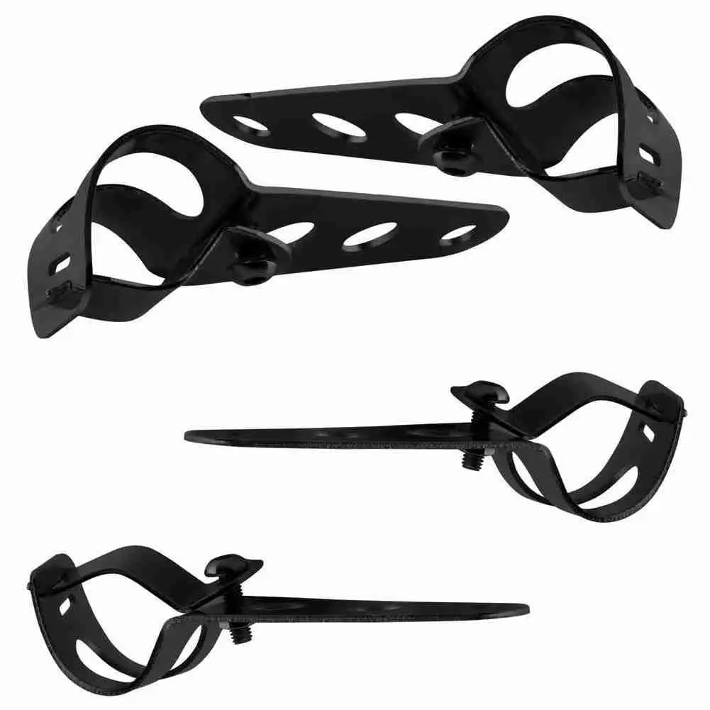 

Motorcycle Steel Accessories Headlamp Headlight Front Shock Absorber Fixed Mounting Bracket Motorcycles Accessories