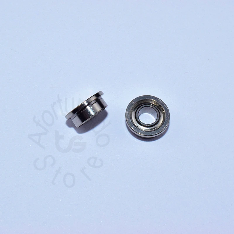 FR144 FR144ZZ R144 3 175*6 35*7 518*2 78*0 787 (мм) 10 шт. подшипники фланцевые подшипник из хромистой