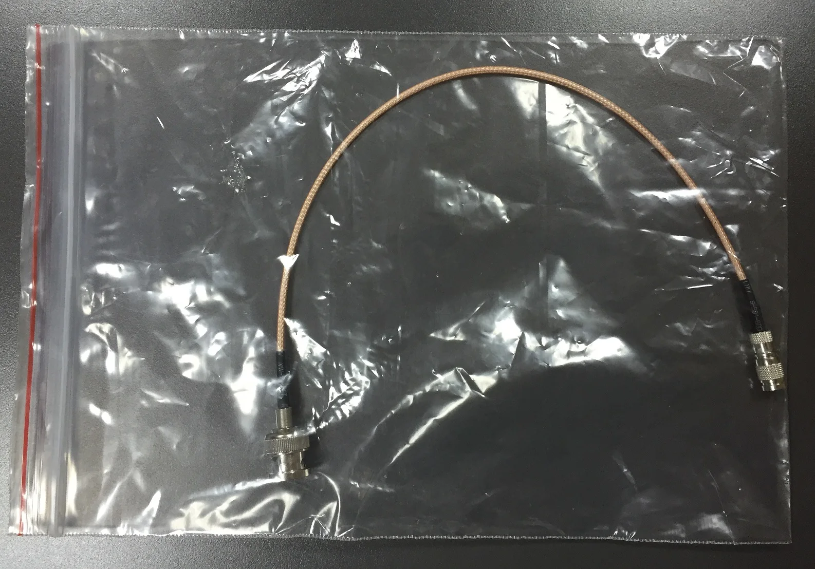 

Minisdi Jumper Mini BNC to BNC Hyperdeck Videoassist Series Dedicated