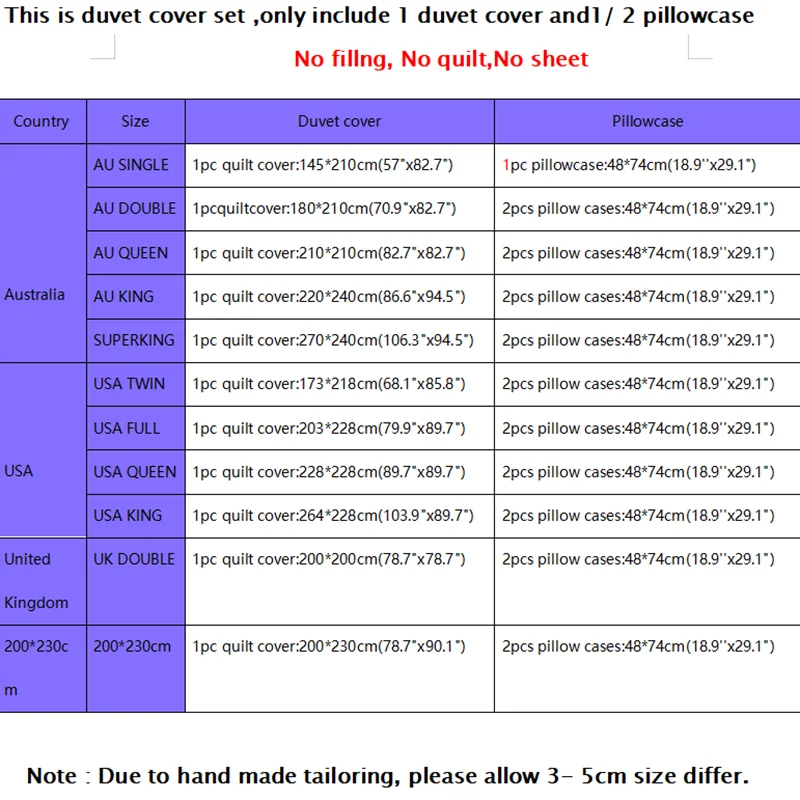 Набор постельного белья с единорогом, ловцом снов, двойной, королевской, односпальной и двуспальной кровати, одеялом для взрослых и детей, дома.