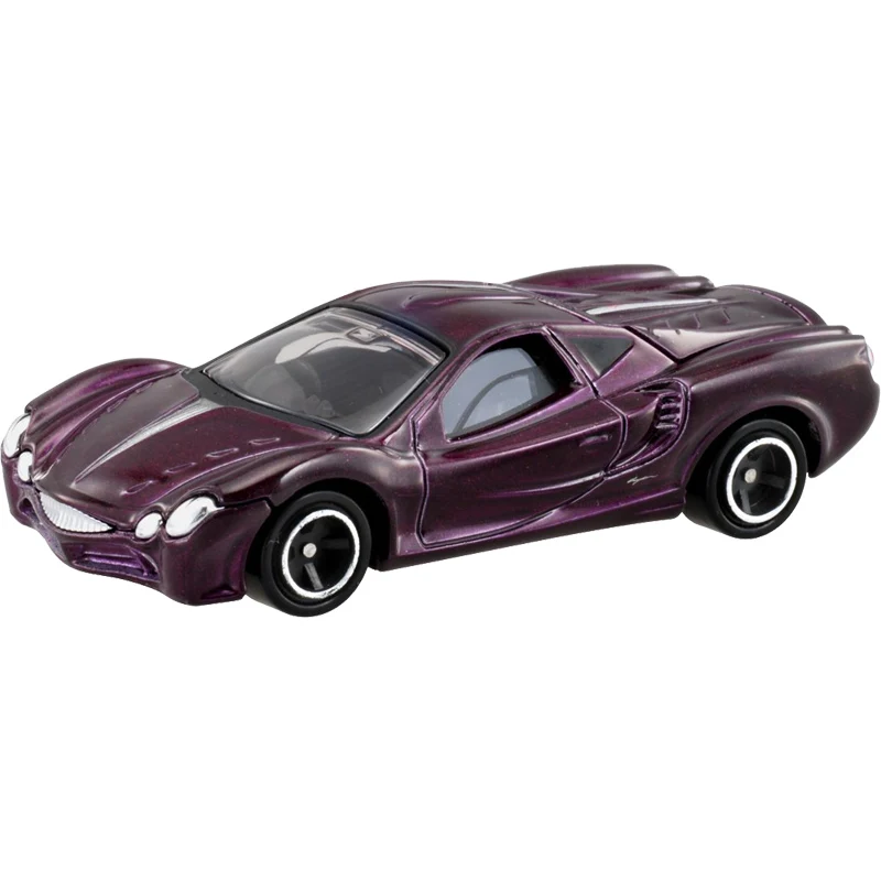 

Takara Tomy Tomica The Alloy Car Model Toy No.25 Guanggang Snake For 3 Years Old + Length About 7 Cm Wheel Suspension Dam