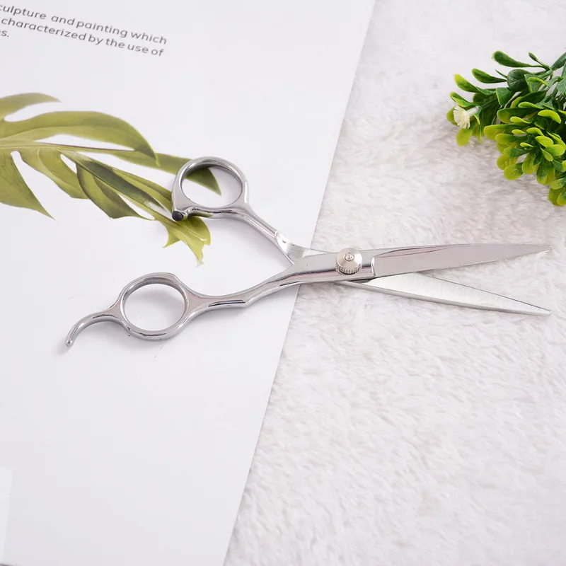 Парикмахерские ножницы Профессиональные для стрижки волос филировочные