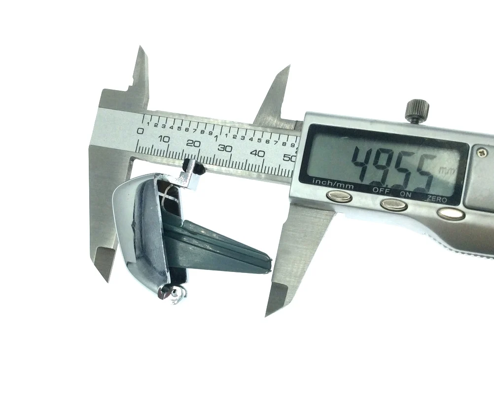 

2pcs original for Chevrolet AVEO tracker Trax sonic shift handball clip gear buckle automatic brake head button for CHEVY cobalt