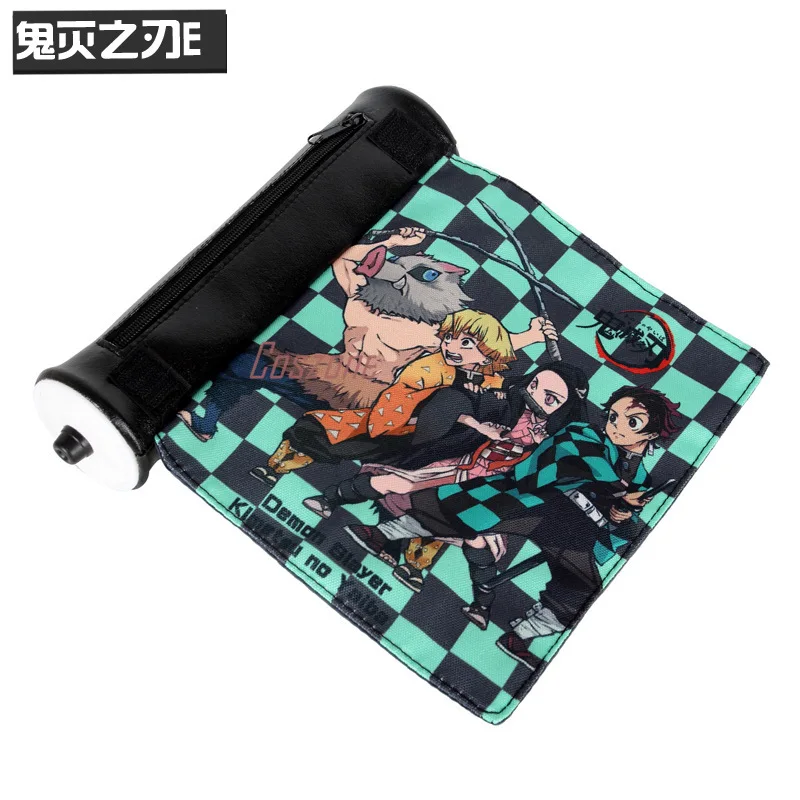 Пенал для косплея из аниме Клинок-Демон | Багаж и сумки