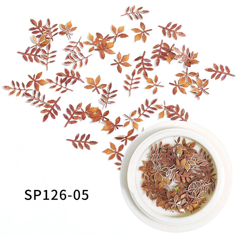 

Epoxy Resin Filler Resin Mold Filling Wood Pulp Chips Ginkgo Biloba Leaf UV Resin Decorative Paper Jewelry Making Craft DIY