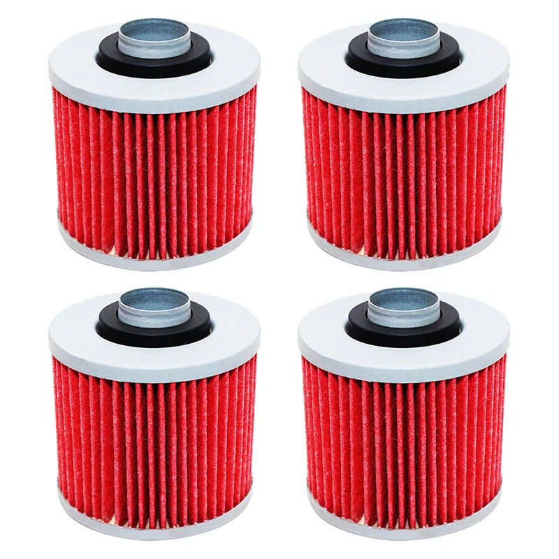 Масляный фильтр для мотоцикла YAMAHA YFM700R YFM700 R YFM 700 R RAPTOR SE 2007-2016 YFM700 YFM 700 RAPTOR XVS650 XVS 650 V-STAR 2013