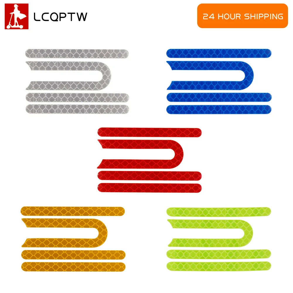 

Защитные ступицы для колеса скутера Xiaomi Mijia M365, 4 шт.