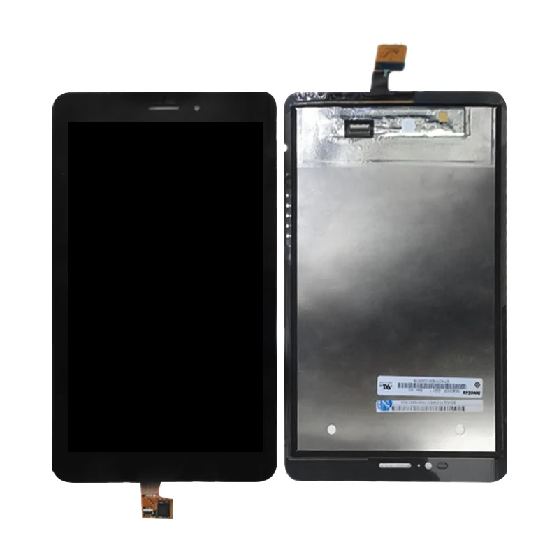 Для Huawei Mediapad T1 8 0 S8 701 701U 821 823 ЖК дисплей с цифровым преобразователем для панели
