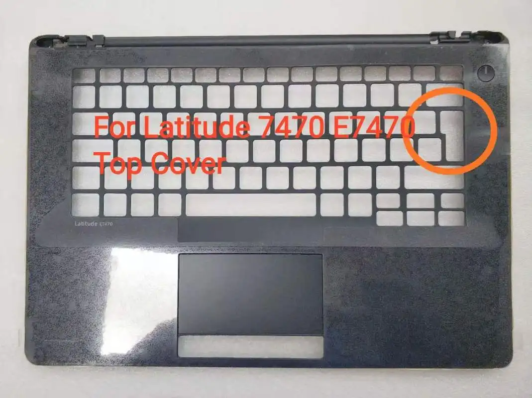 

Подставка для рук для ноутбука Dell Latitude 7470 E7470 35M37 035M37