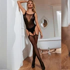 Боди-чулки для взрослых сексуальные эротические бондажные игрушки для женщин Порно экзотические аксессуары женское нижнее белье интимный секс-шоп