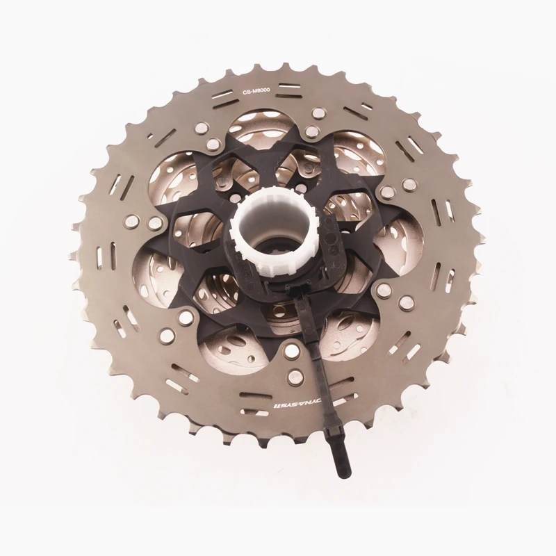 Shimano Deore XT M8000 приводной поезд Группа Набор 11-speed SGS переключатель 11 скорость 40T 42T 46T кассета 701 цепь