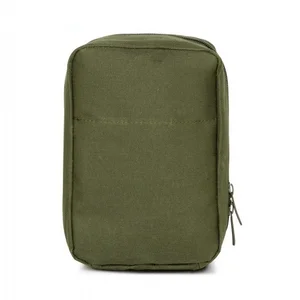 tactical molle medical pouch military first aid bag utility phone holder airsoft accessories edc emergency waist belt mag bags free global shipping