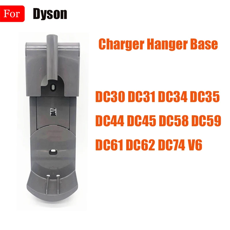 1 шт. детали для пылесоса Dyson DC30 DC31 DC34 DC35 DC44 DC45 DC58 DC59 DC61 DC62 DC74 V6|Запчасти пылесоса| |