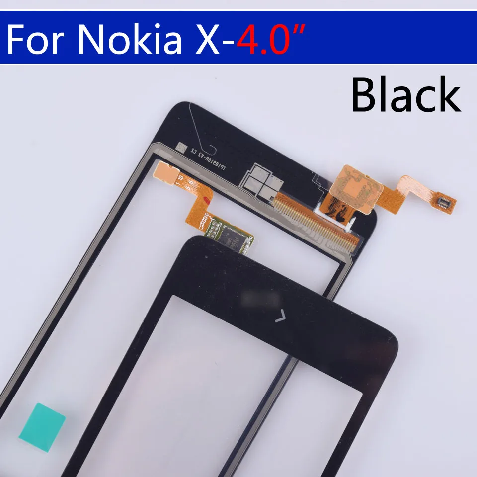

Nokia X, Nokia X, SIM-, RM-980 A110, 4,0