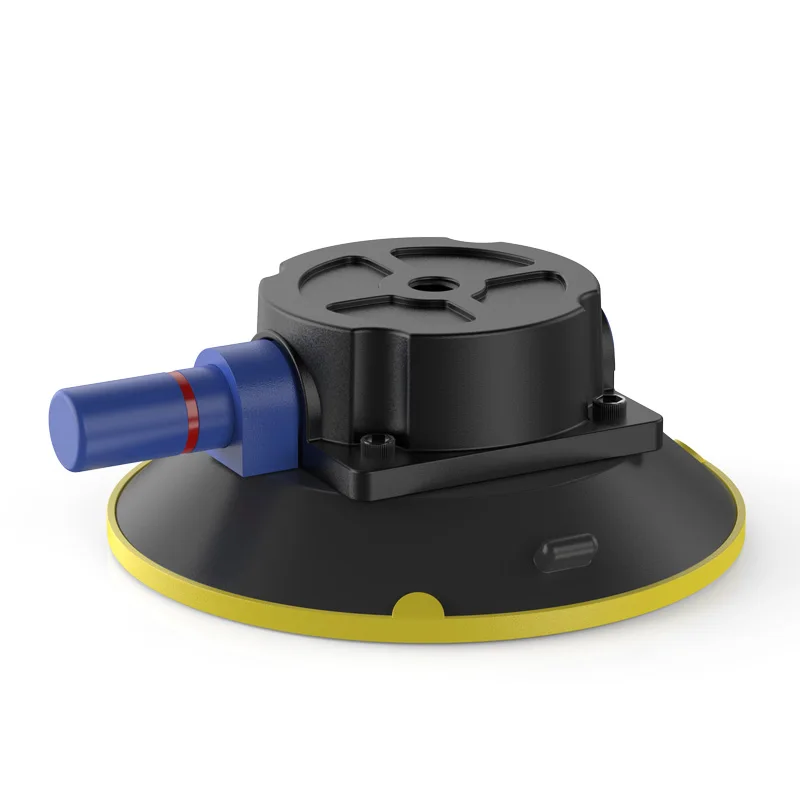 

Hand Pump Vacuum Suction Cup 4.5-Inch 115mm Photography Vehicle-Mounted Fixed Vacuum Air Pump Pumping Hand Pump Suction Cup