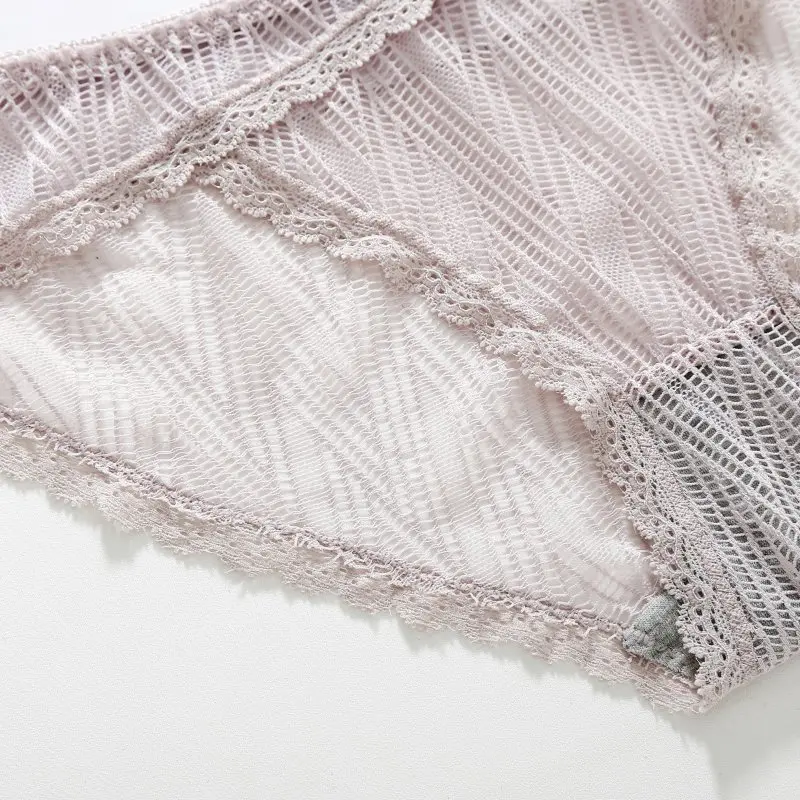 Фото Women Panties Sexy Mesh Lace Hollow Out Lovely Cute Lolita Kawaii Dots Knicker Brief Underwear Женская одежда Women Panties Sexy Mesh Lace Hollow Out Lovely Cute Lolita Kawaii Dots Knicker Brief Underwear Женская одежда