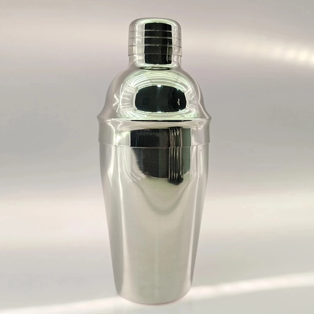 Бармен Комплект 14 предметов шейкер для коктейлей Вихрь шестиугольник кронштейн