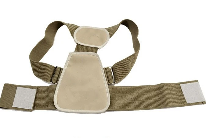 Корректор осанки корректор и позвоночника для детей подростков молодых