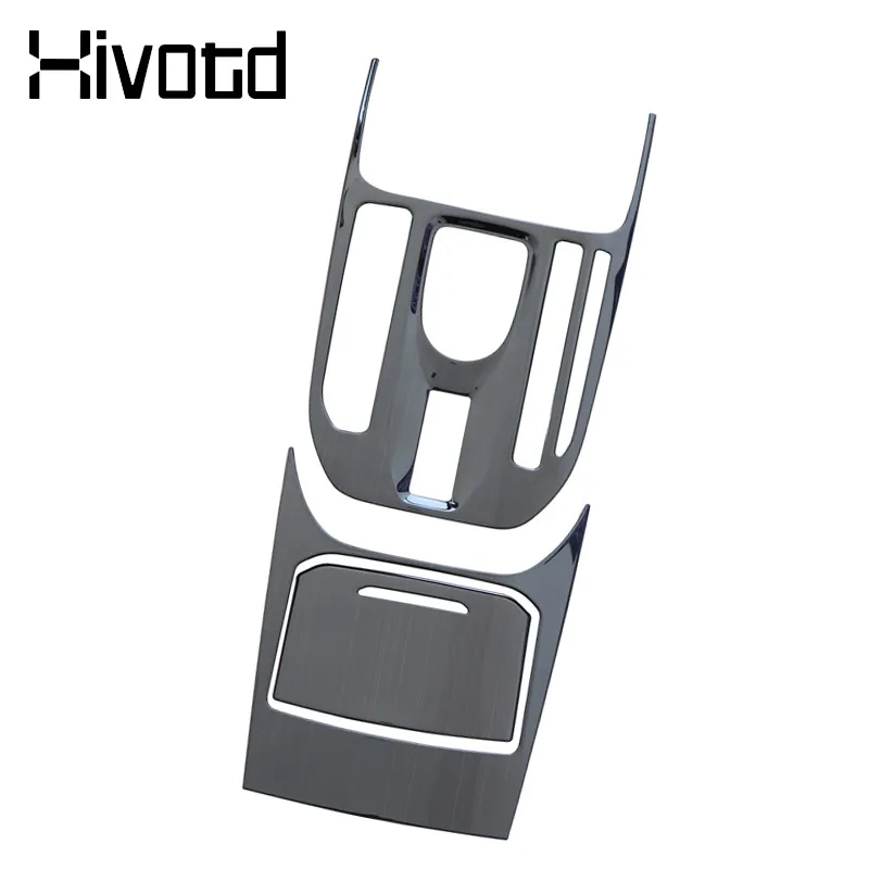 

Центральная крышка управления из углеродного волокна, отделка ящика для хранения, органайзер, панель, внутренняя наклейка, детали для Haval Jolion 2023, автомобильные аксессуары