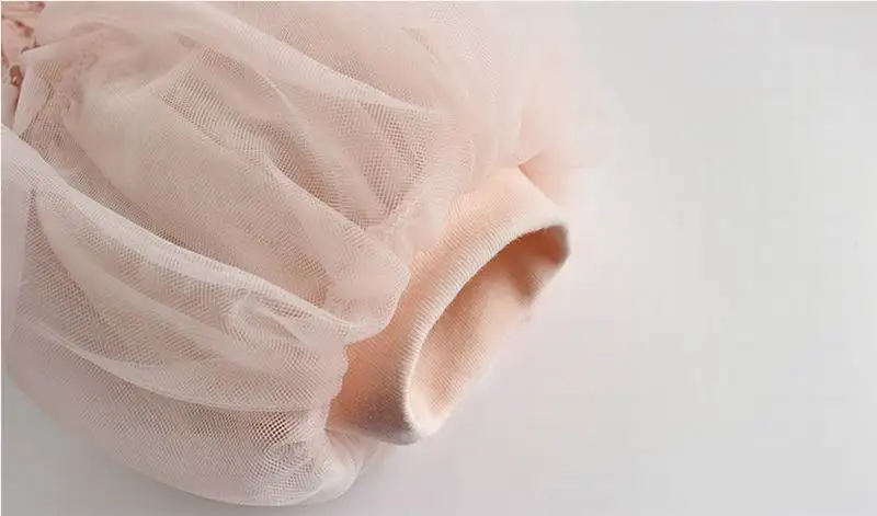 

2020 Autumn New Girls Dress Fall Dress Pink Lace Long Sleeve Princess Dress for Girls Kids Clothes E2190