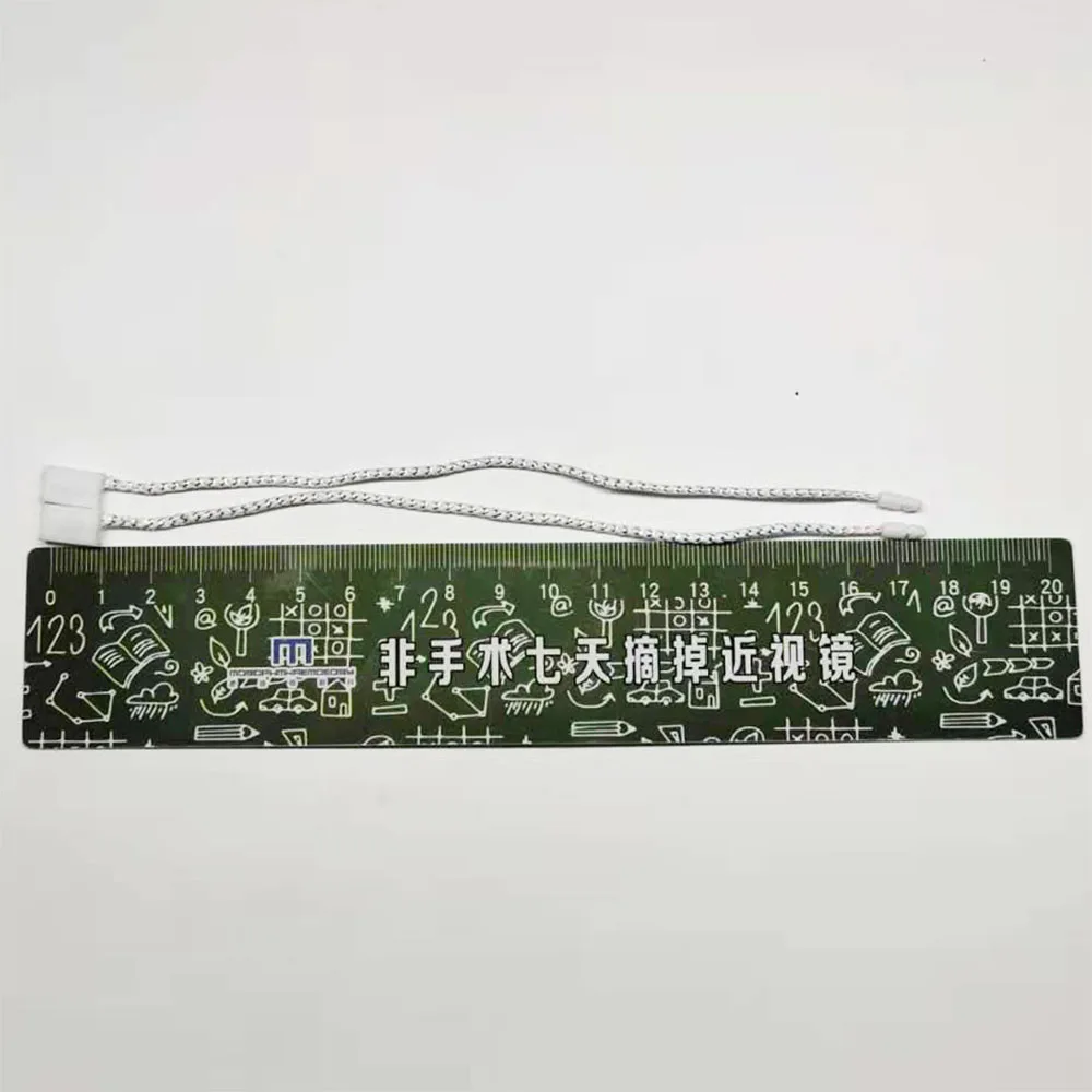 Веревка для одежды 1000 шт./лот 20 см джутовая веревка | Дом и сад