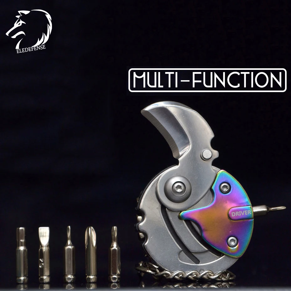 Многофункциональный карманный складной мини нож CS Go ножи быстрооткрывающиеся