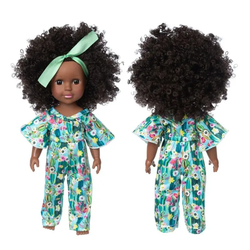 

Colored cactus fit American14.5" girl doll nancy doll Clothes baby gift