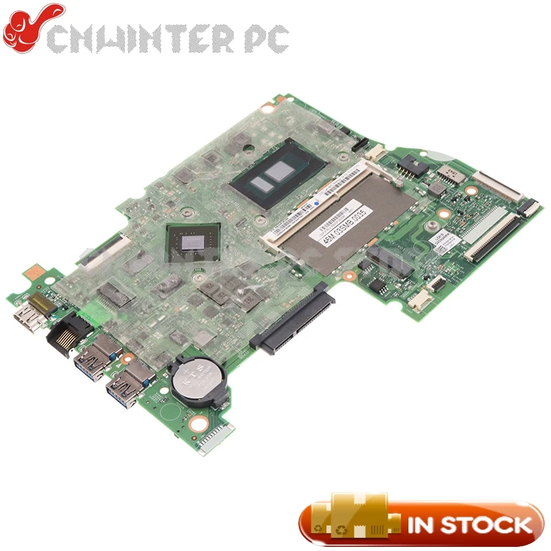nokotion for lenovo flex 3 1580 500 15isk laptop motherboard 5b20k36398 lt41 skl 14292 1 448 06701 001 i7 6500 cpu 940m gpu free global shipping