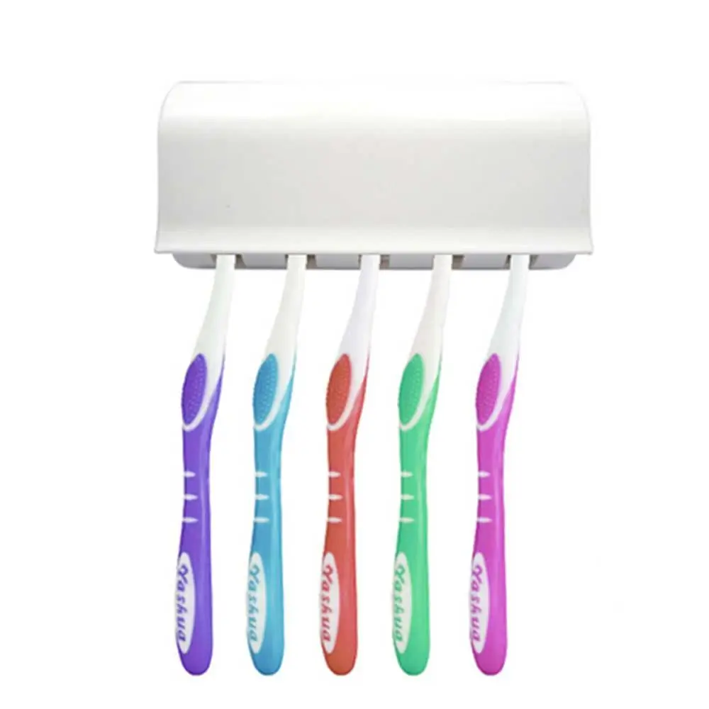 

Держатель на присоске Зубная щетка SpinBrush для дома и ванной комнаты